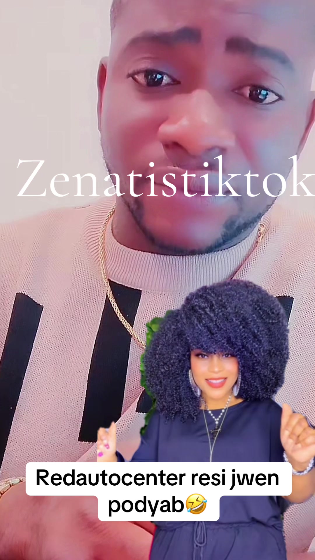 @zenatistiktokdrama