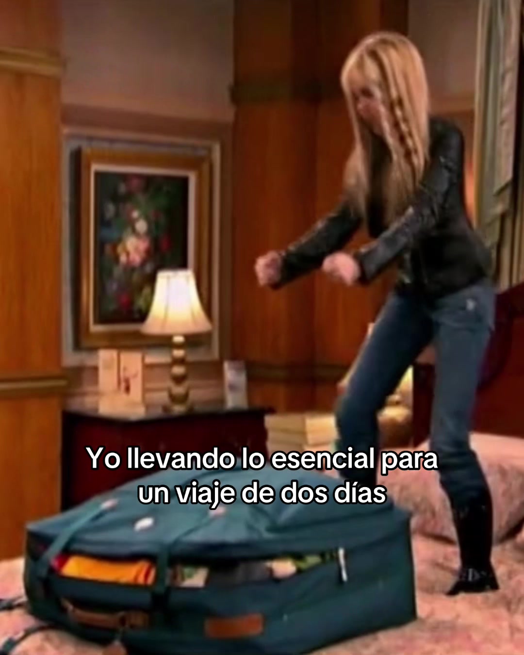 @Hannah Montana ⭐️