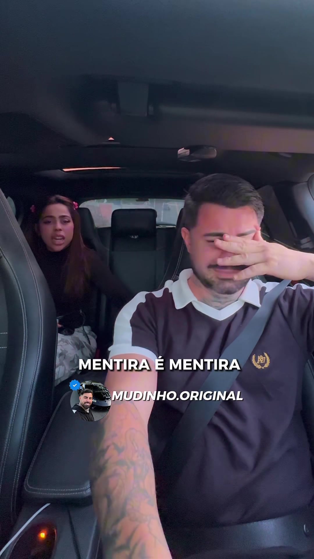 @Mudinho
