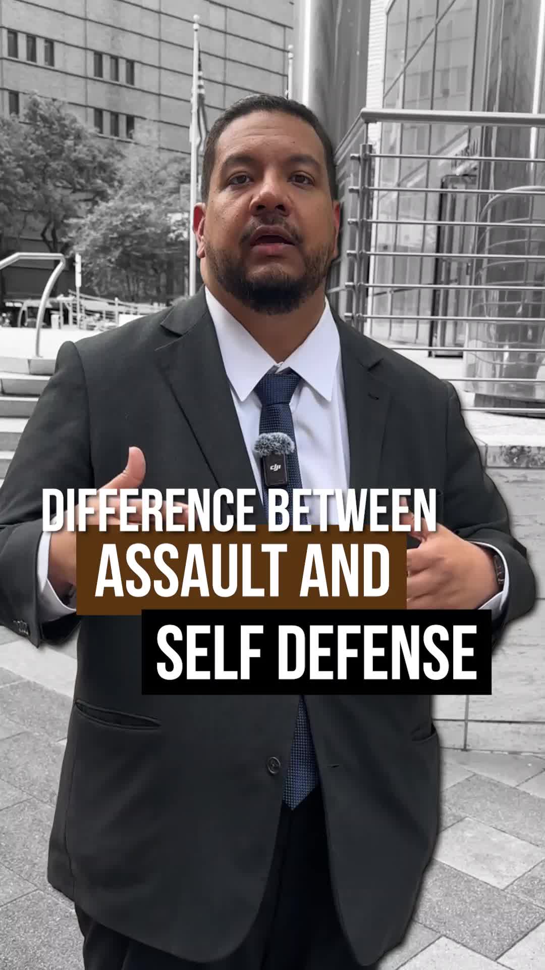 @Ruben Restrepo | DWI Lawyer