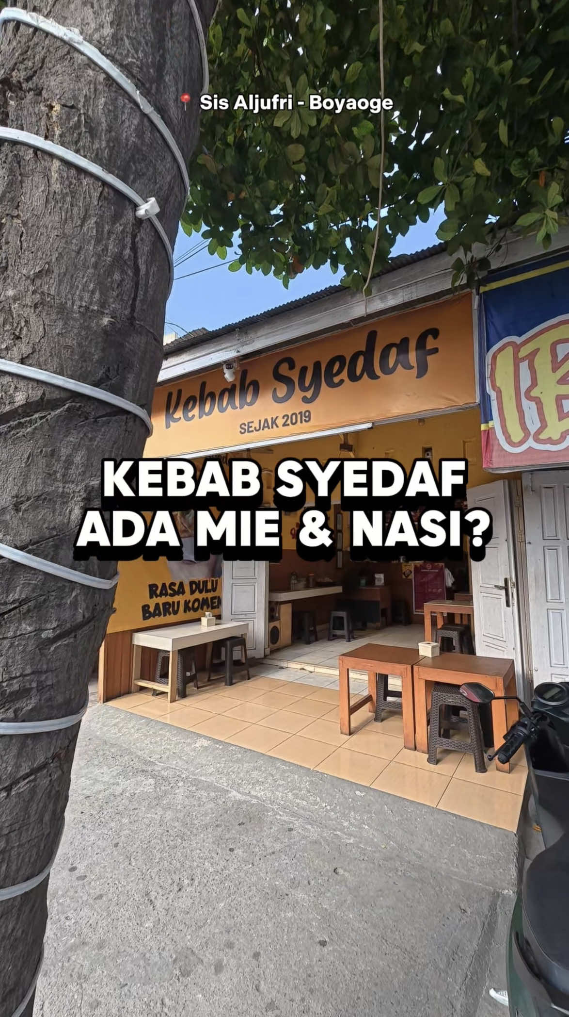 @Keliling Palu