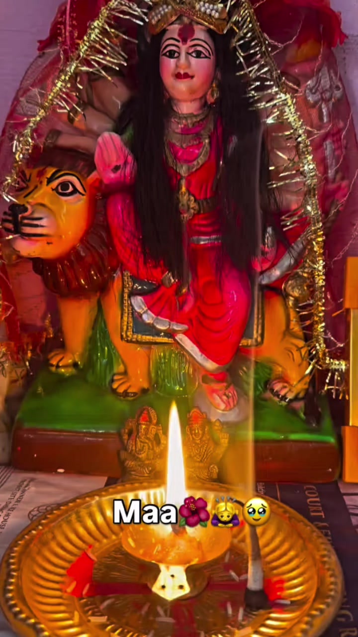 @🚩 Jay Mata di 🚩🙏🔱