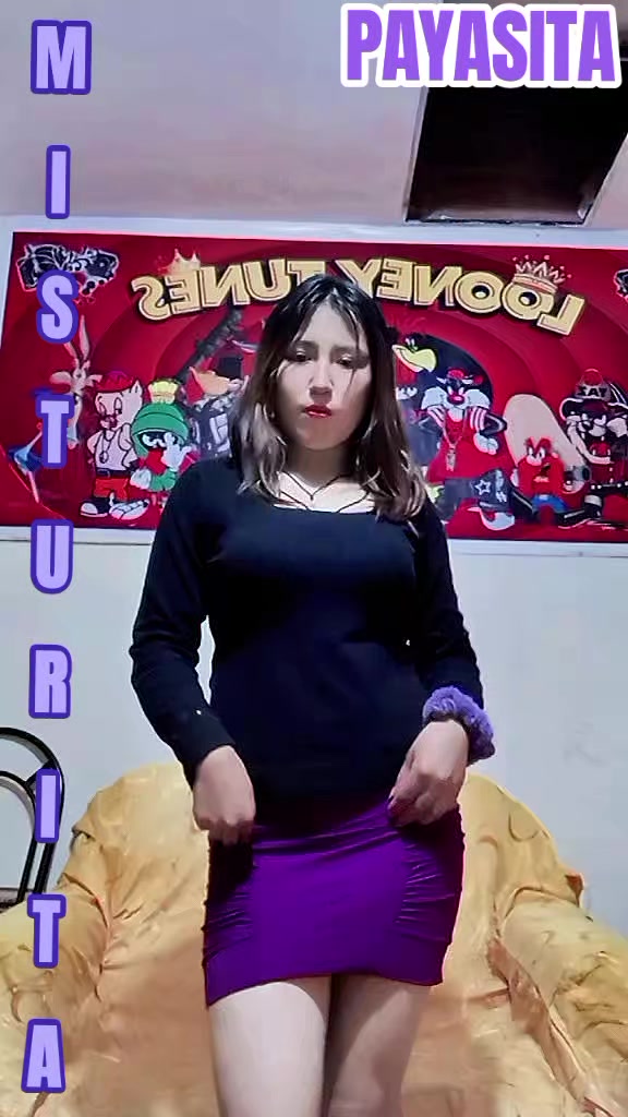 @👑PAYASITA MISTURITA🥴.1🥑👑