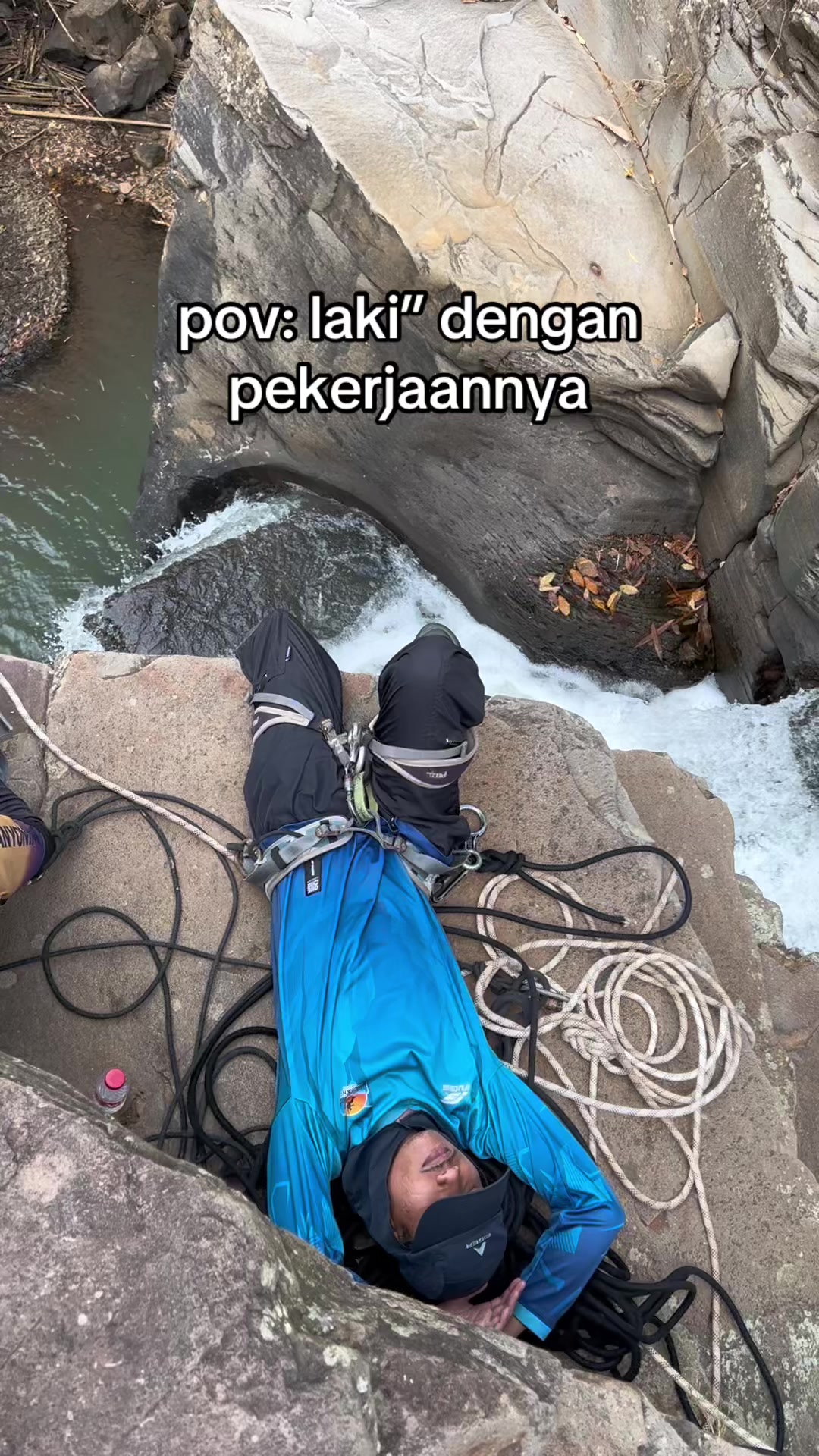 @Gondrong The Explorer