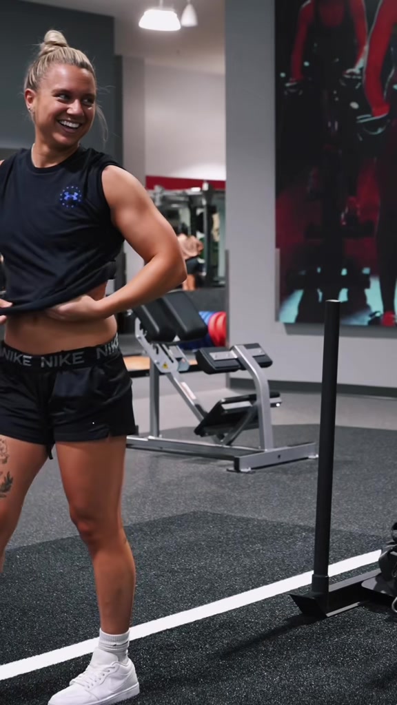 @Ellen Nieman Fitness