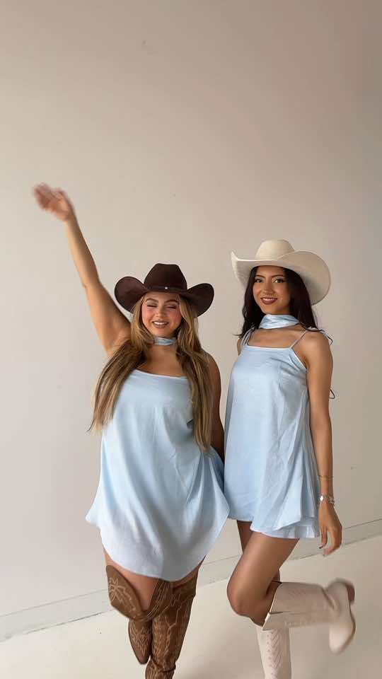 @Rodeo Couture