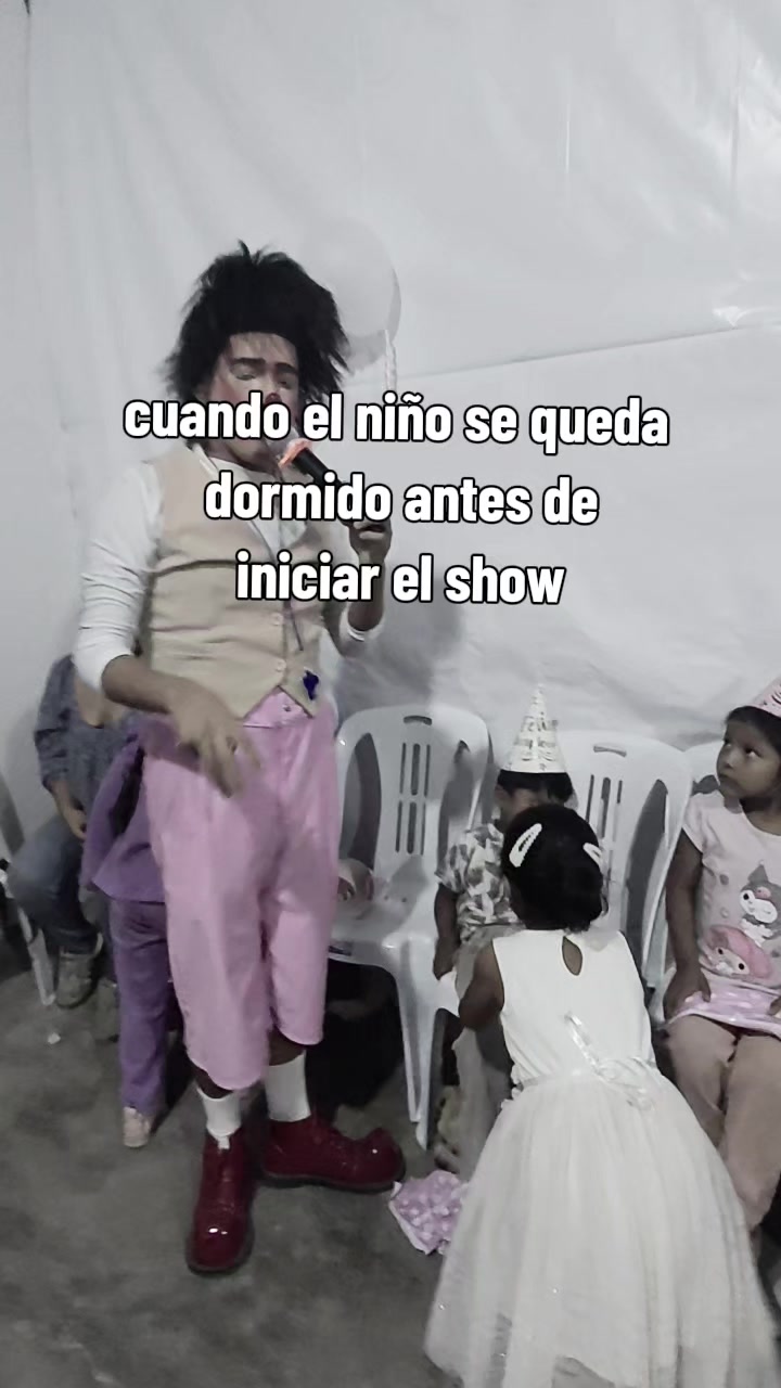 @PayasoBichoncito