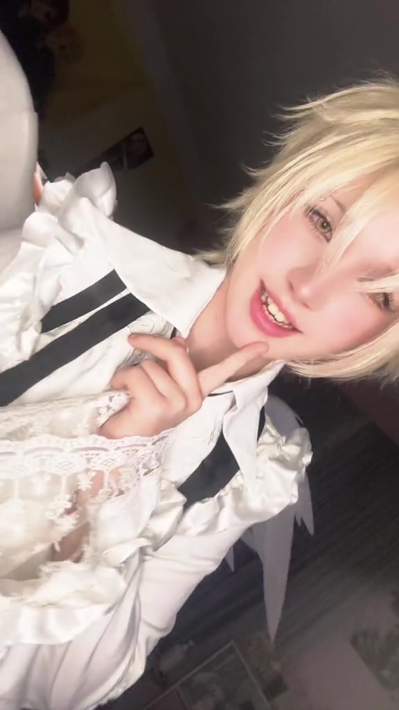 @arimika 🍬🐇