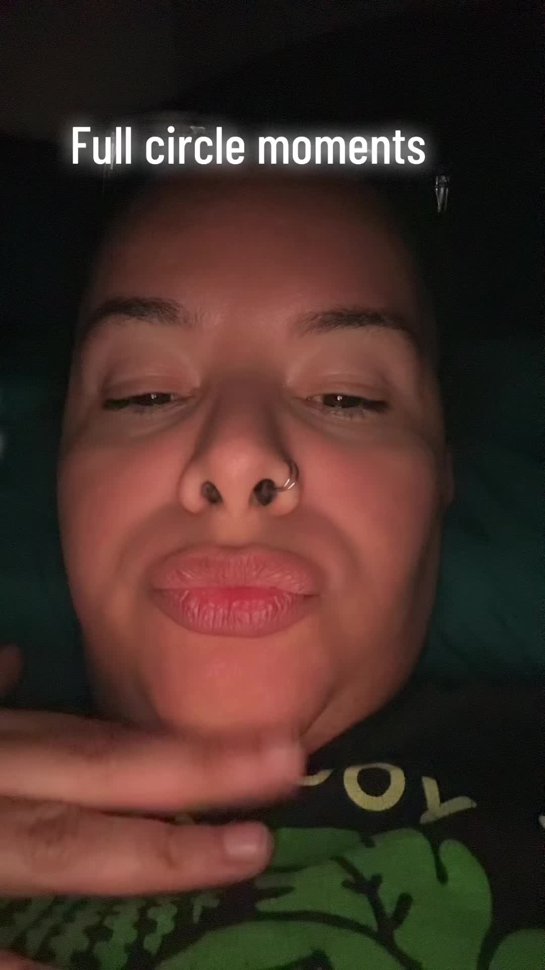 @Your worst nightmare 🤪