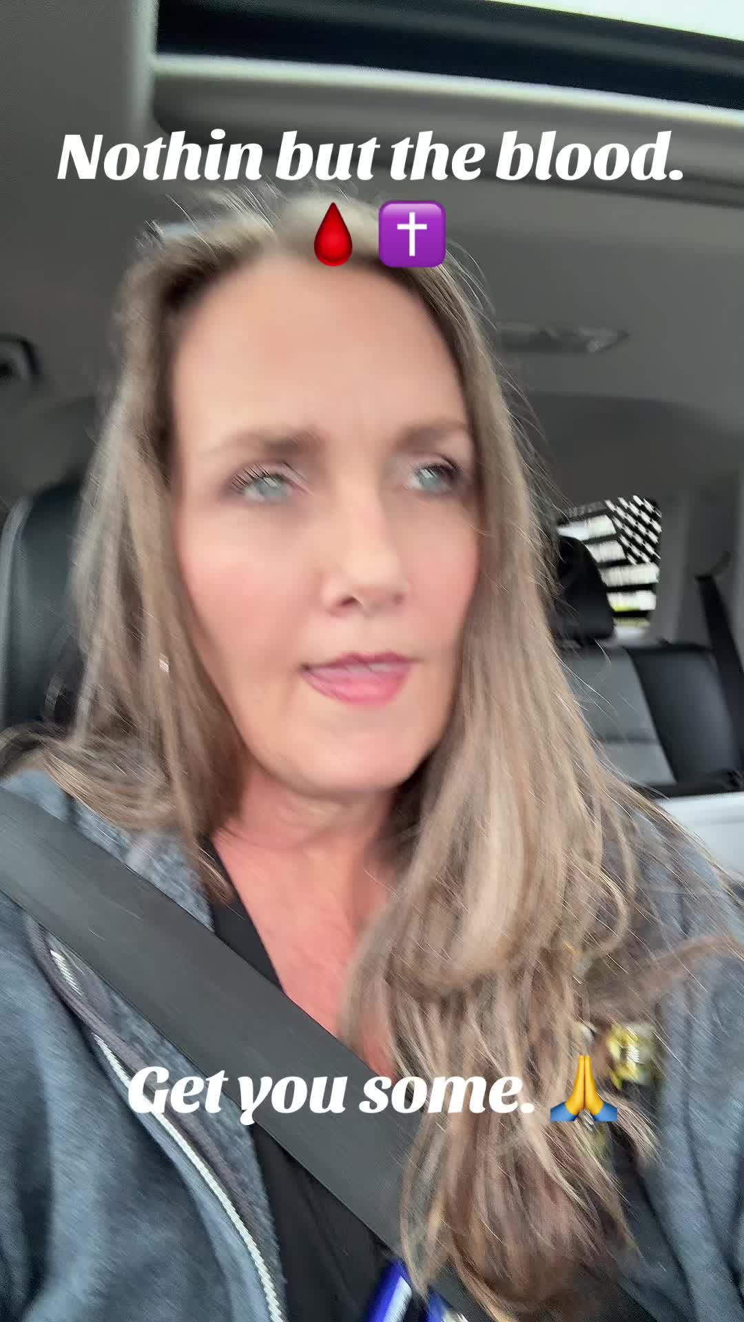 @TracyTalksTruth ❌