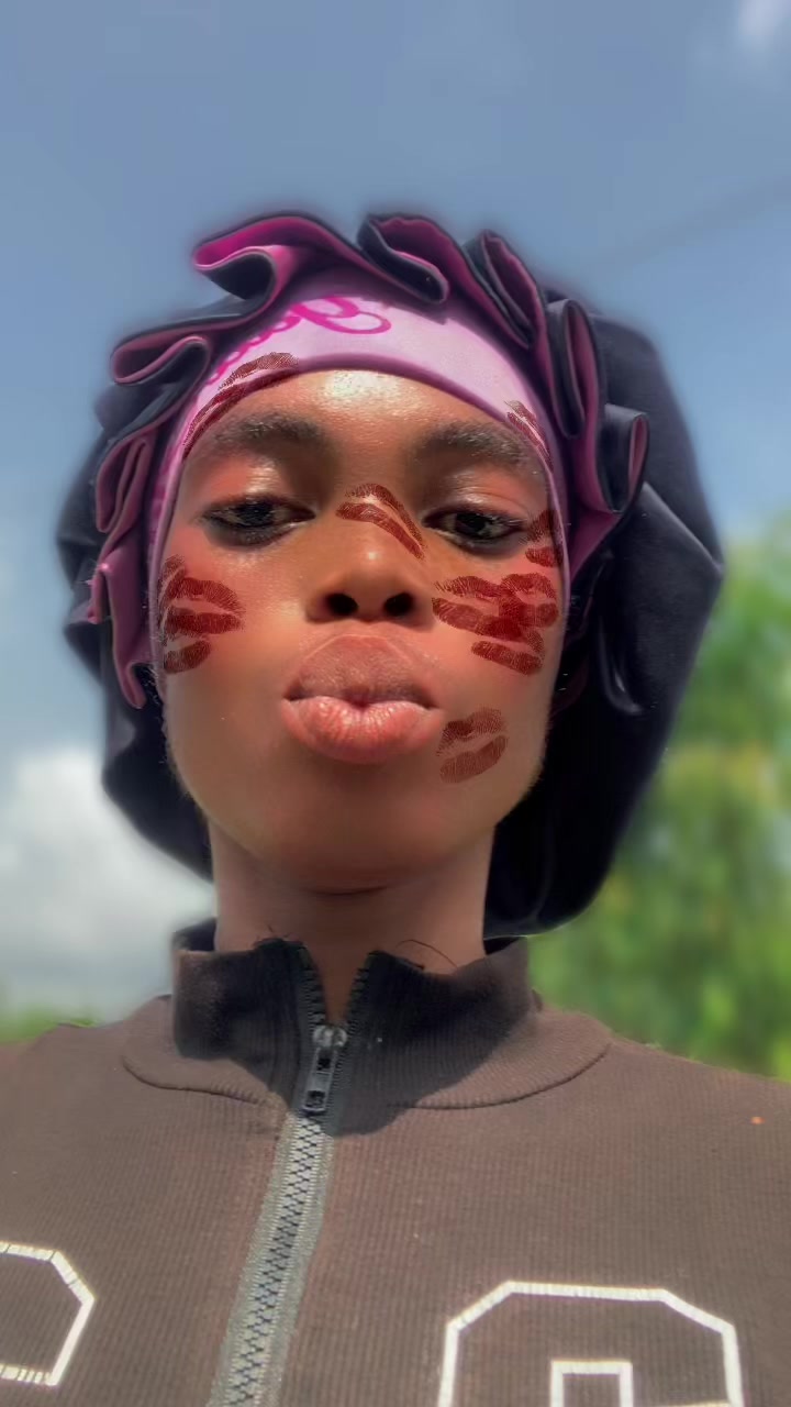 @Bettybaby
