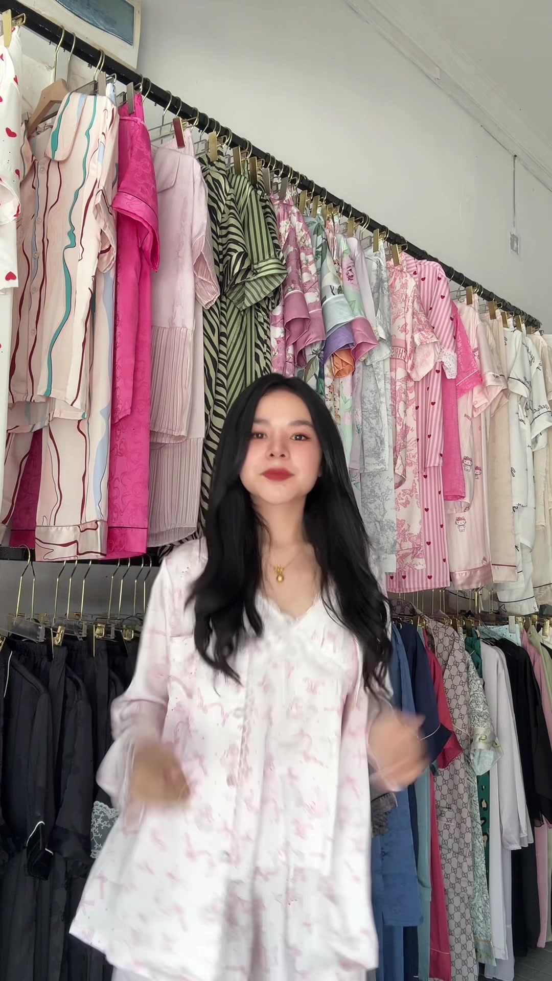 @DJ pajamas 🛍🛒