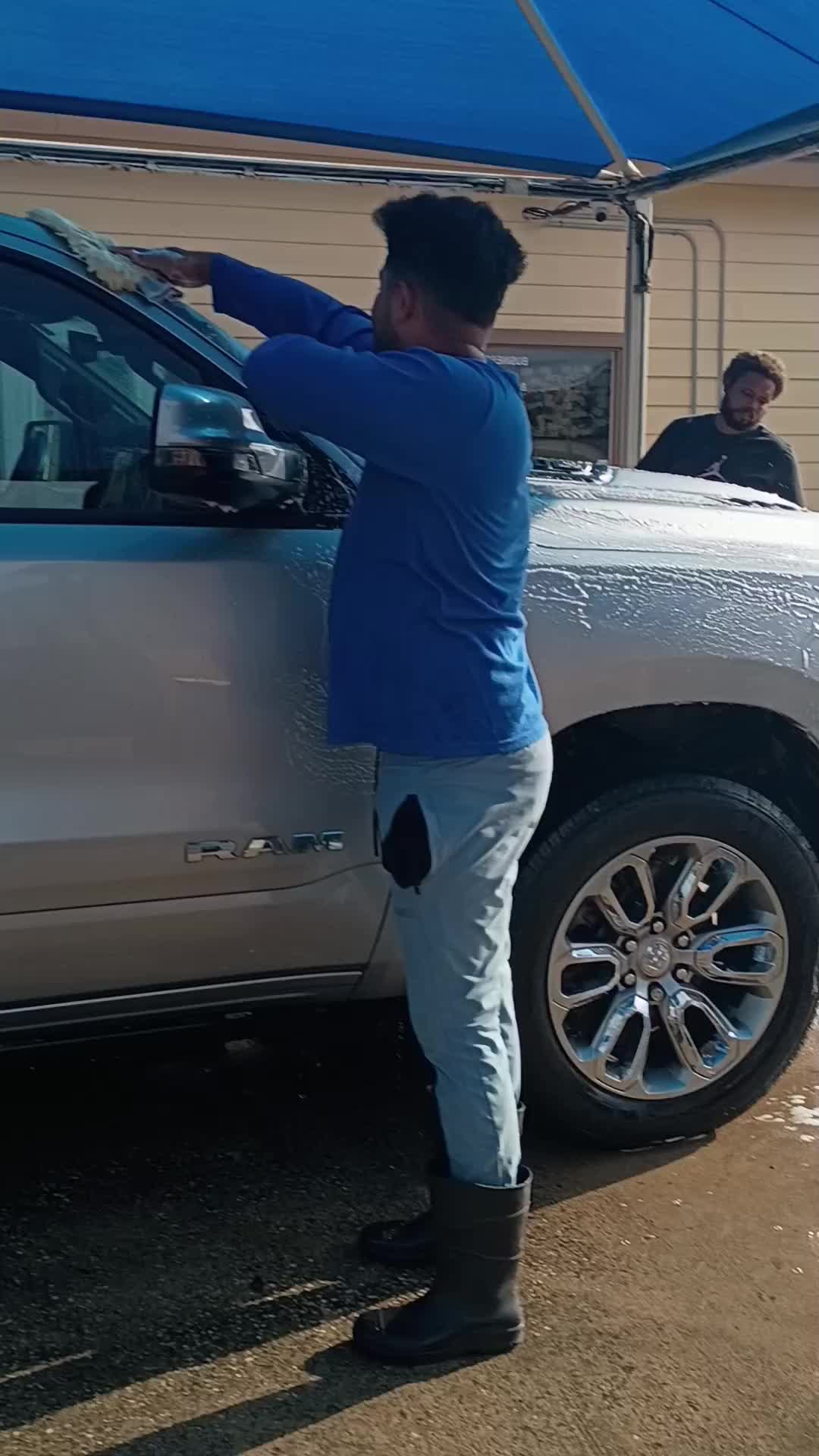 @RAUL ACOSTA