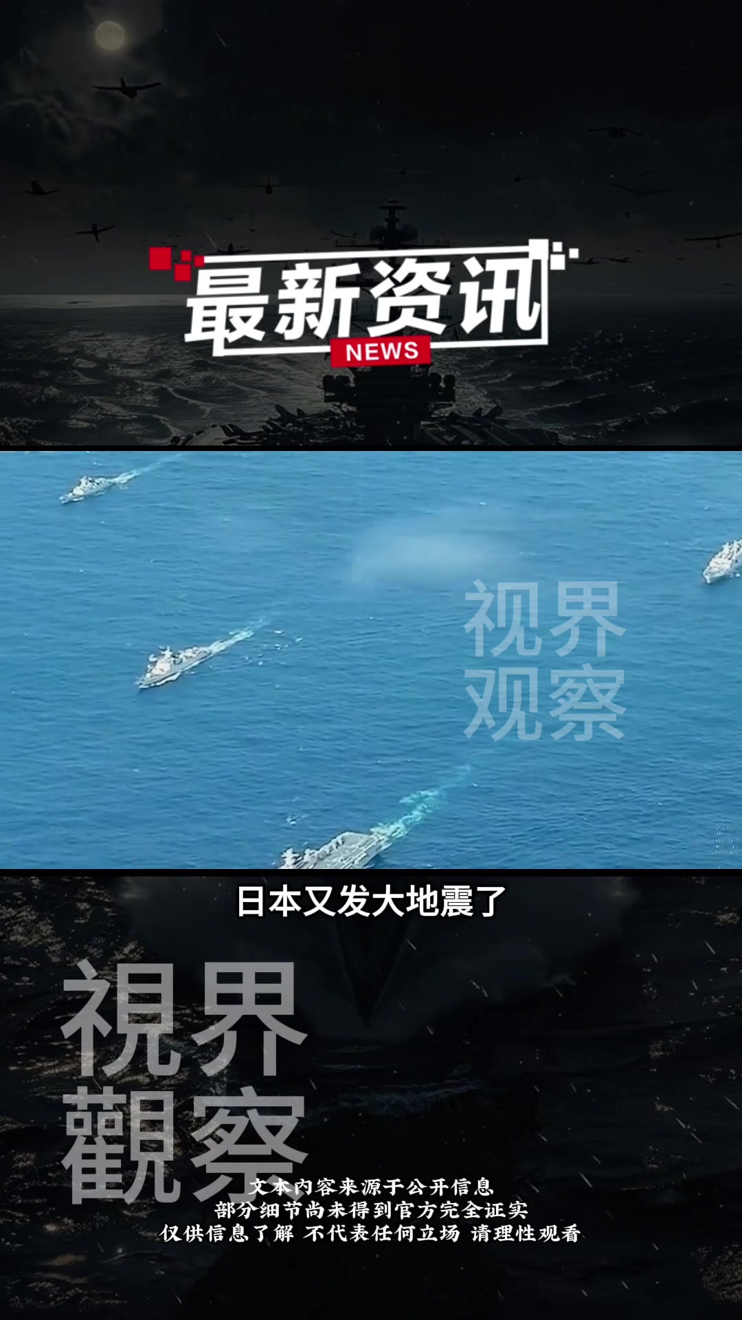 @視界觀察