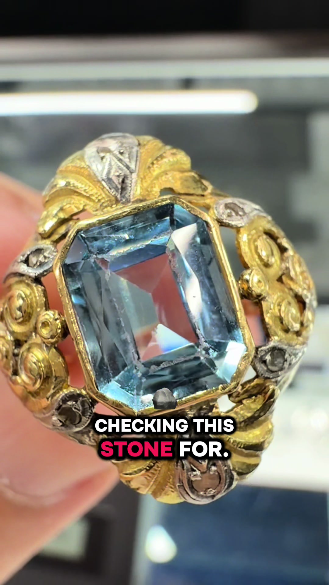 @Nabati Jewelry - NYC -