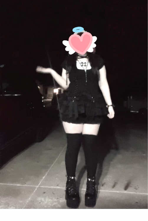 @🔪💖🩸🖤