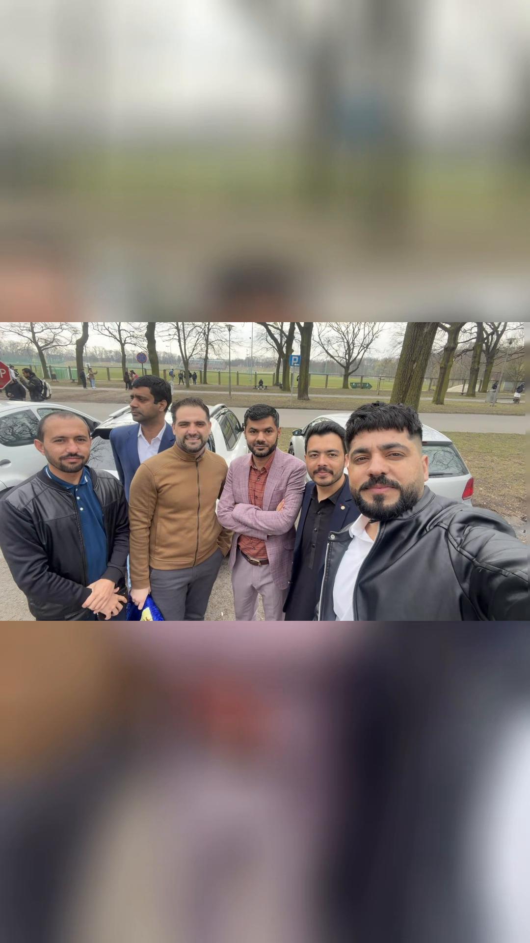 @Hazrat Amin