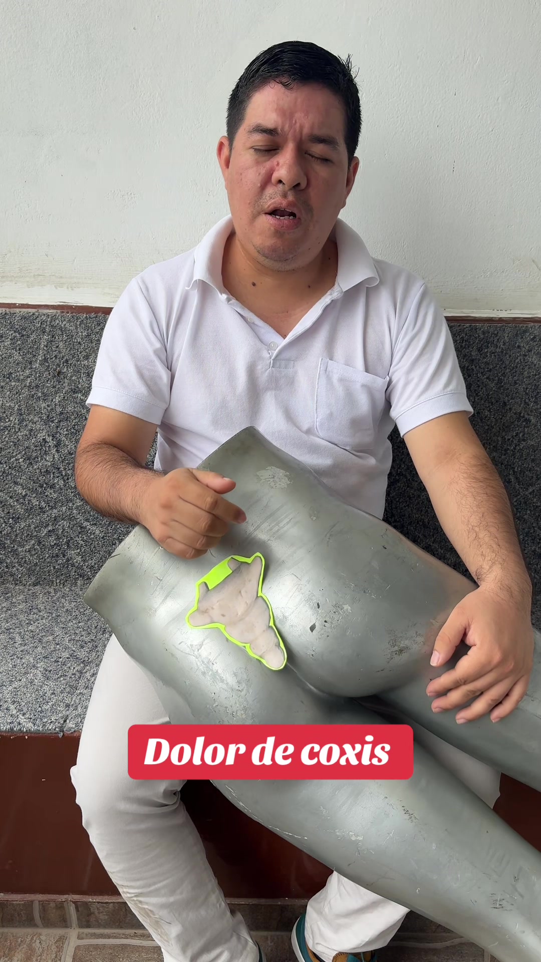 @Bayro terapeuta integrador