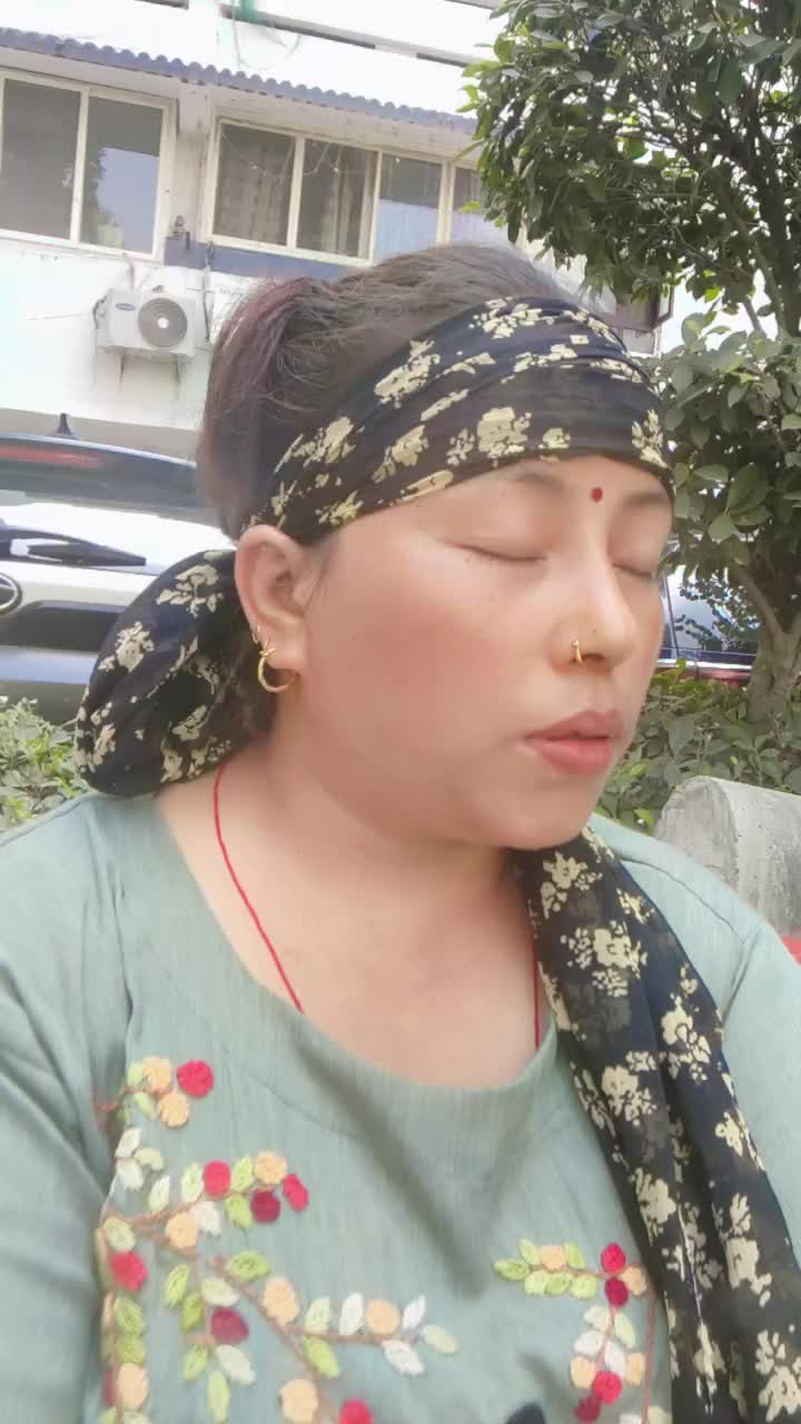 @Ritu Hamal
