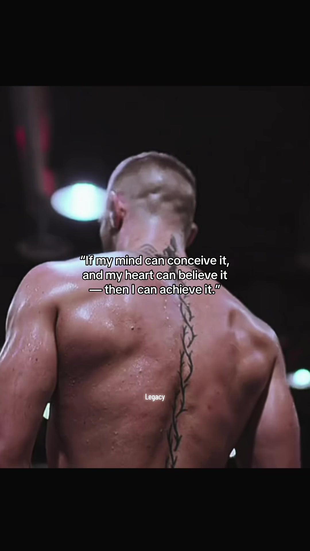 @Legacy MMA