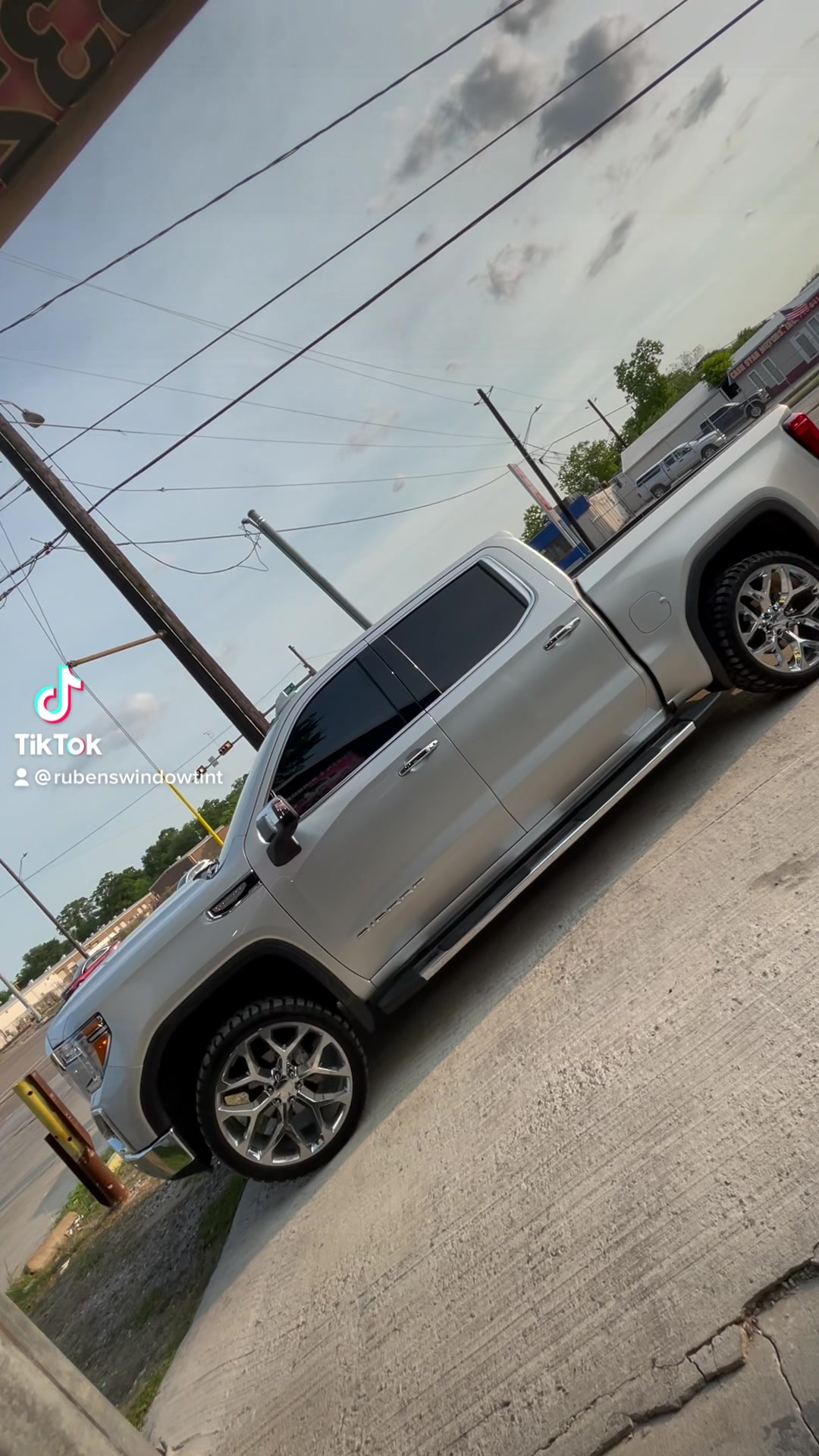 @Ruben’s Window Tint LLC