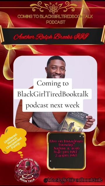 @Storm (Blackgirltiredbooktalk)