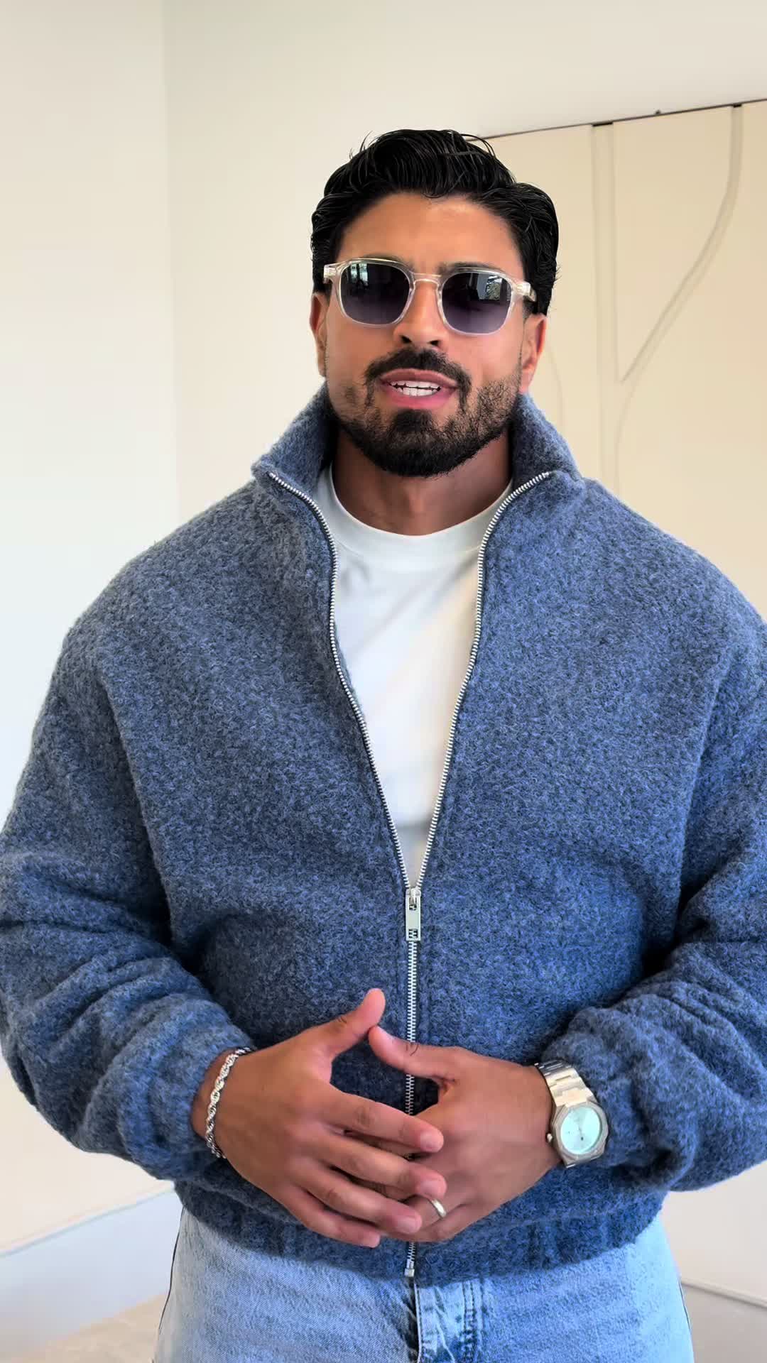 @JEANS INDUSTRY