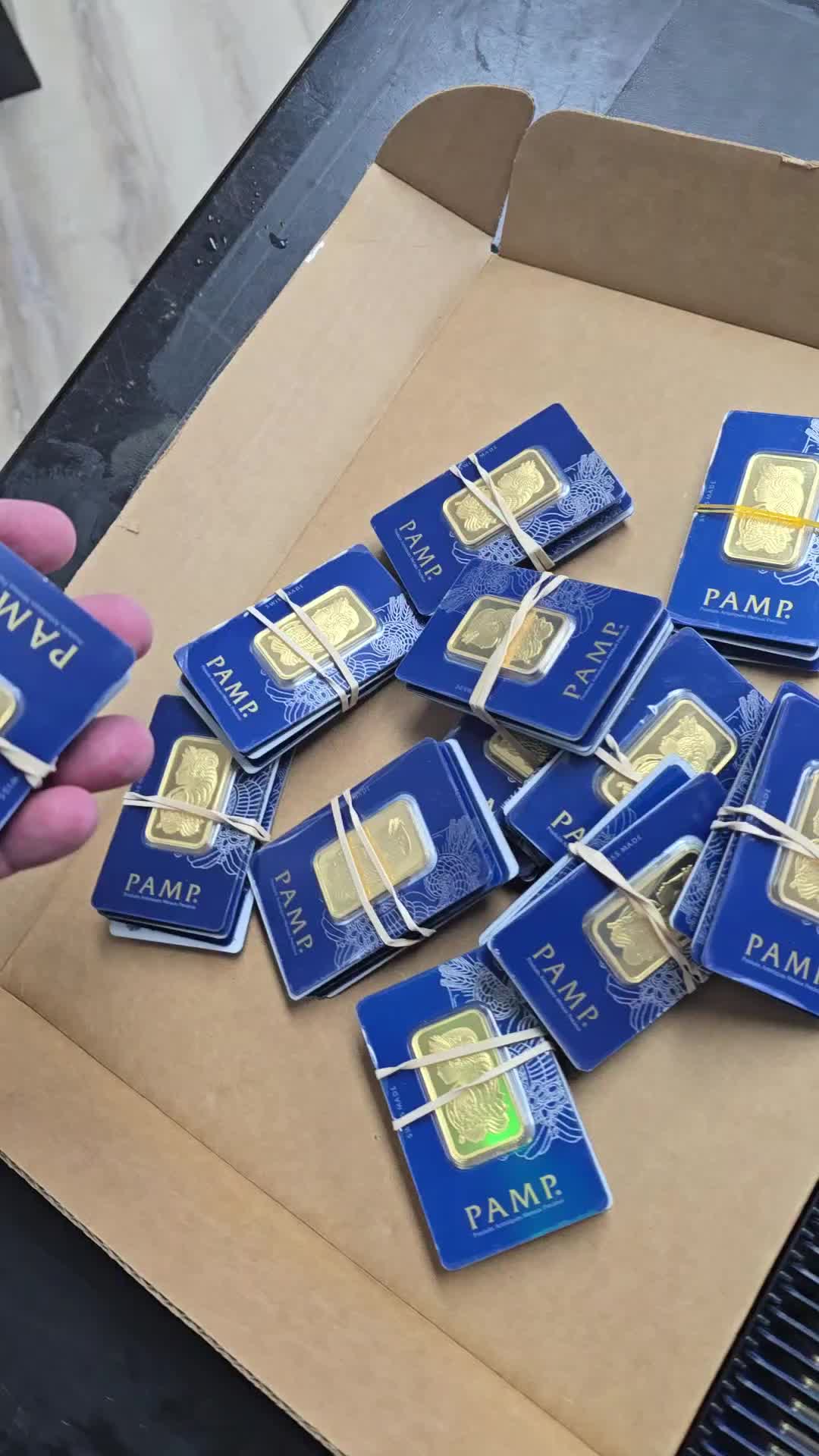 @East Coast Bullion