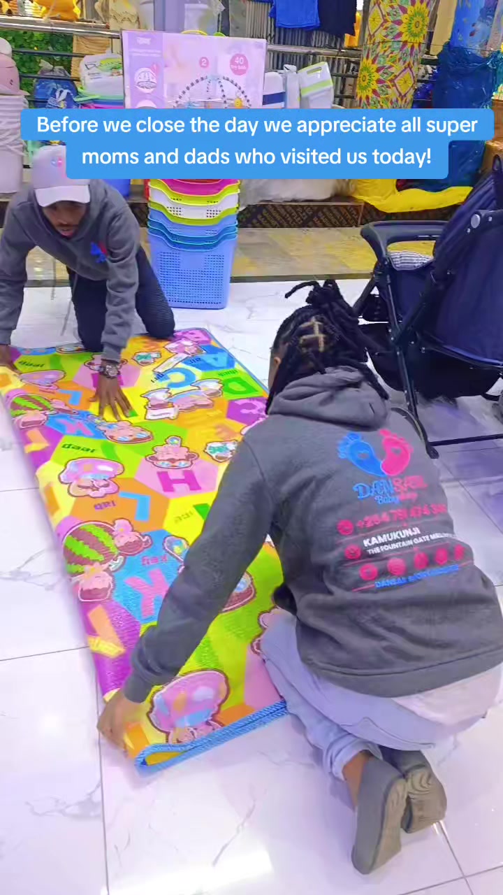 @Dansar Baby Shop