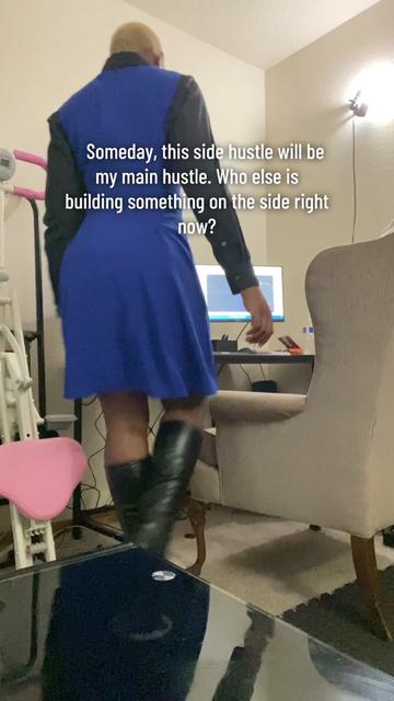 @Roots and Blessings