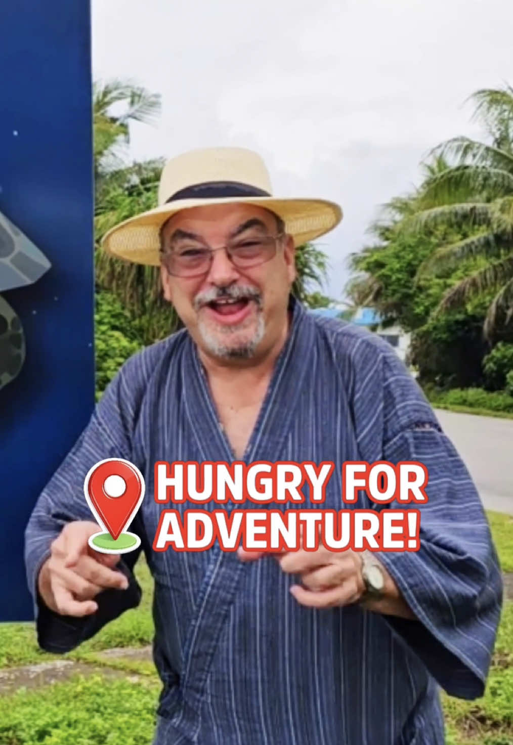 @Guam Travel Blog