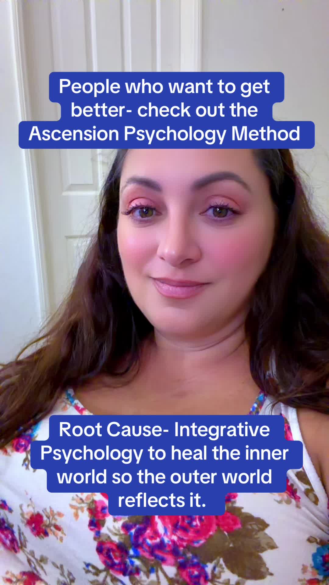 @Dr Lauren Pichard/Psychologist
