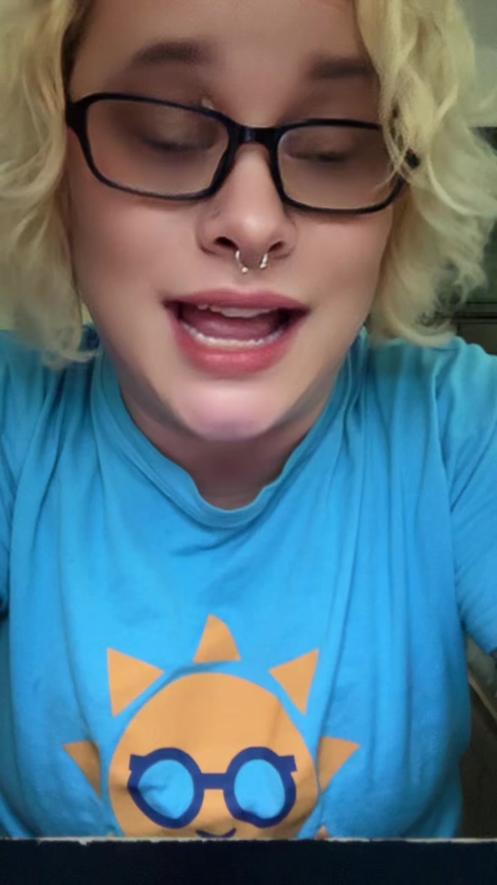 @Amanda Myers
