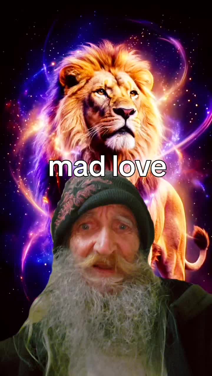 @George Mowat mad love