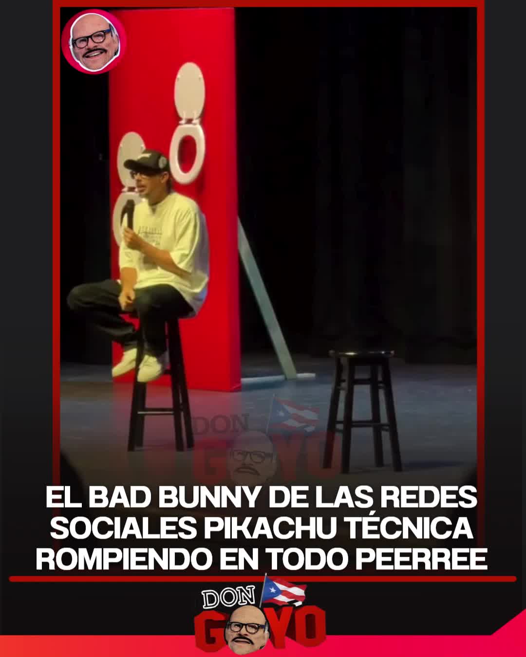 @DonGoyoTV