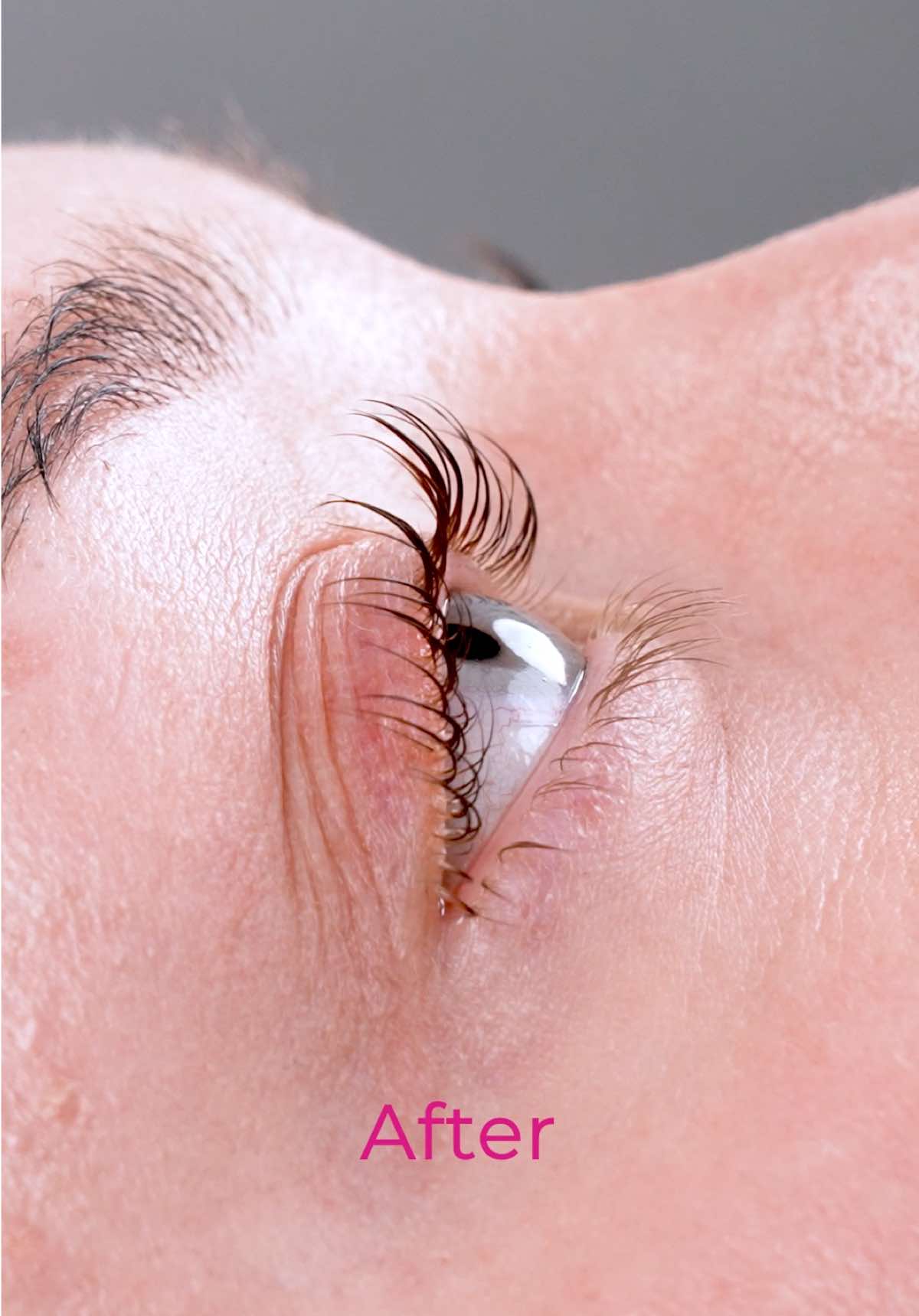 @Paris Lash Academy