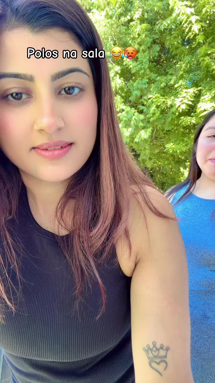 @Paru Kharel chuwan❤️