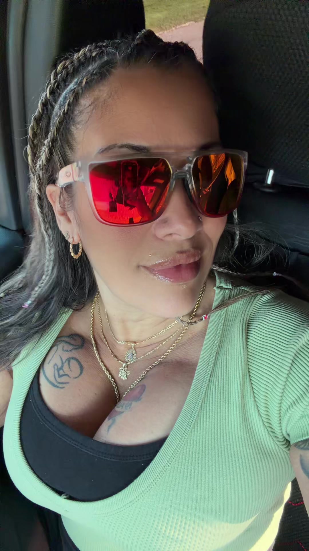 @❌JessPuertoRicanReina🇵🇷🐐