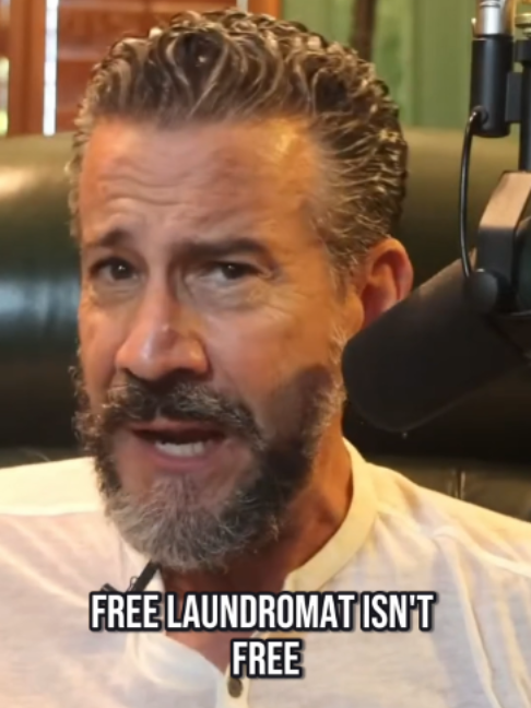 @King of Laundry