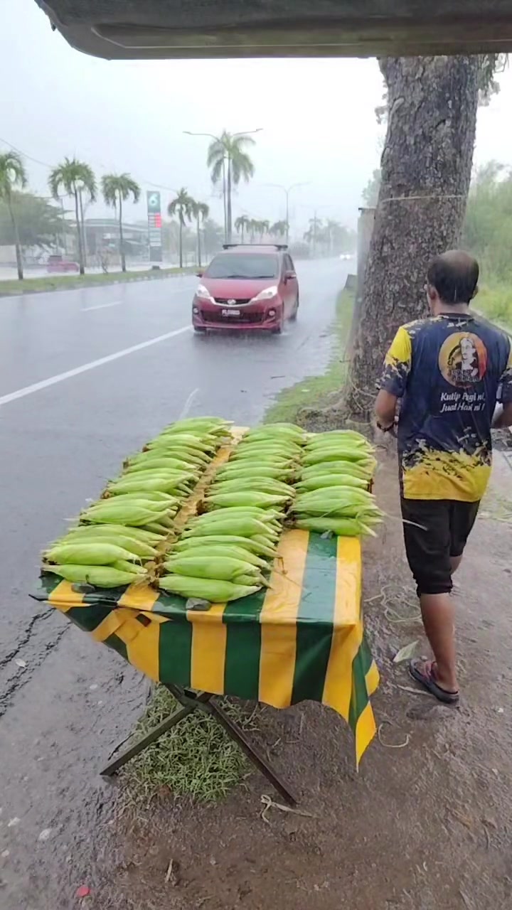 @🌽 Jagung Jalanan 🌽