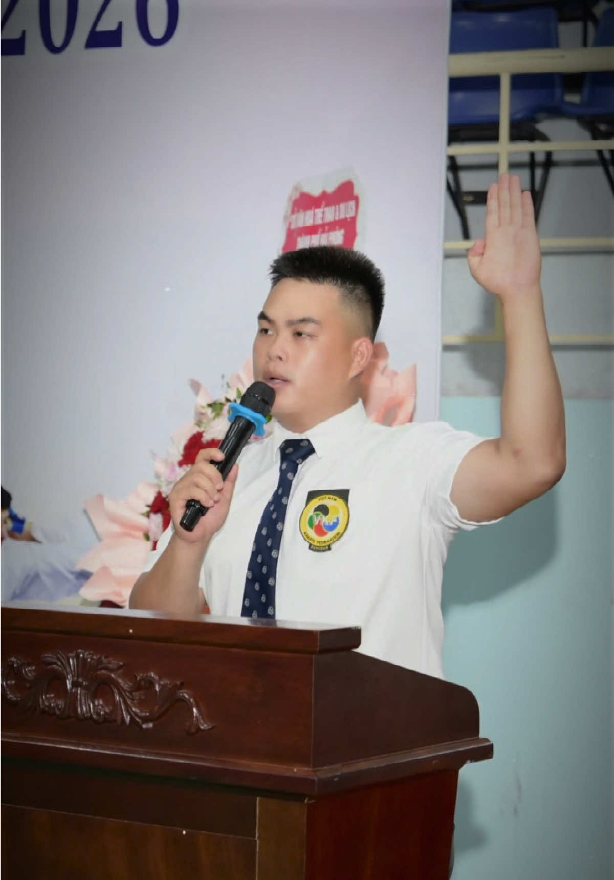 @🥊🥋 Tiến Ngọc Thích Võ 🥋🥊
