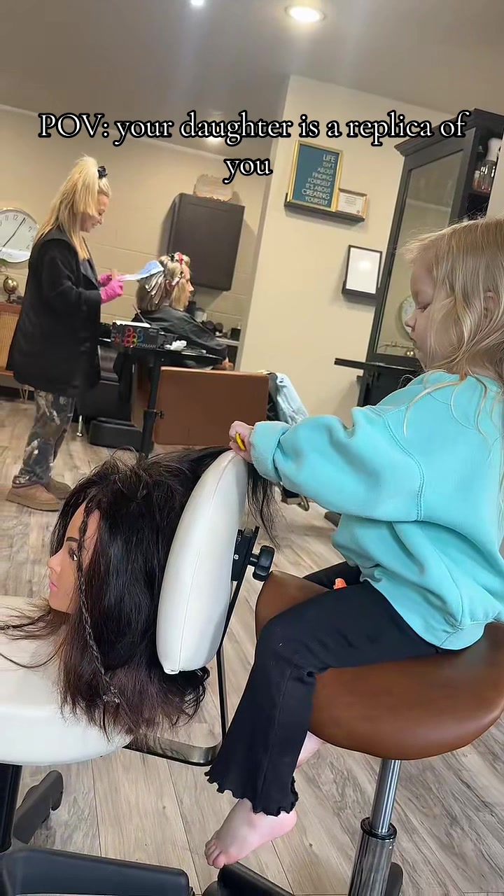 @KRISTIAN || AR HAIRSTYLIST✨