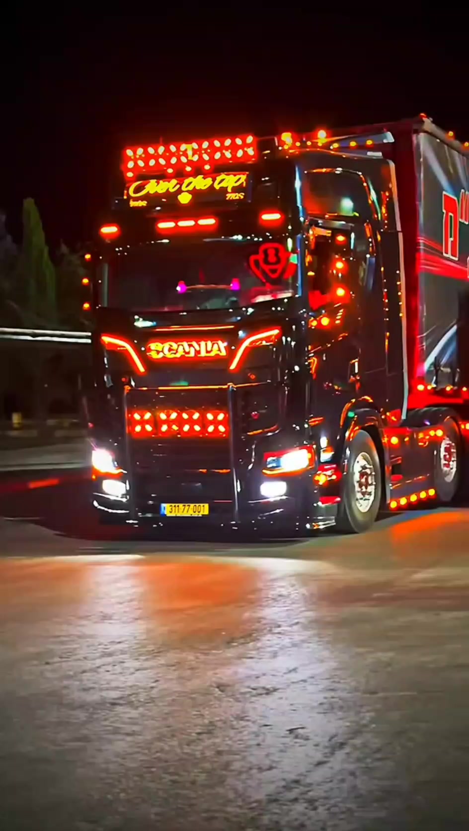 @mundo truck 2026