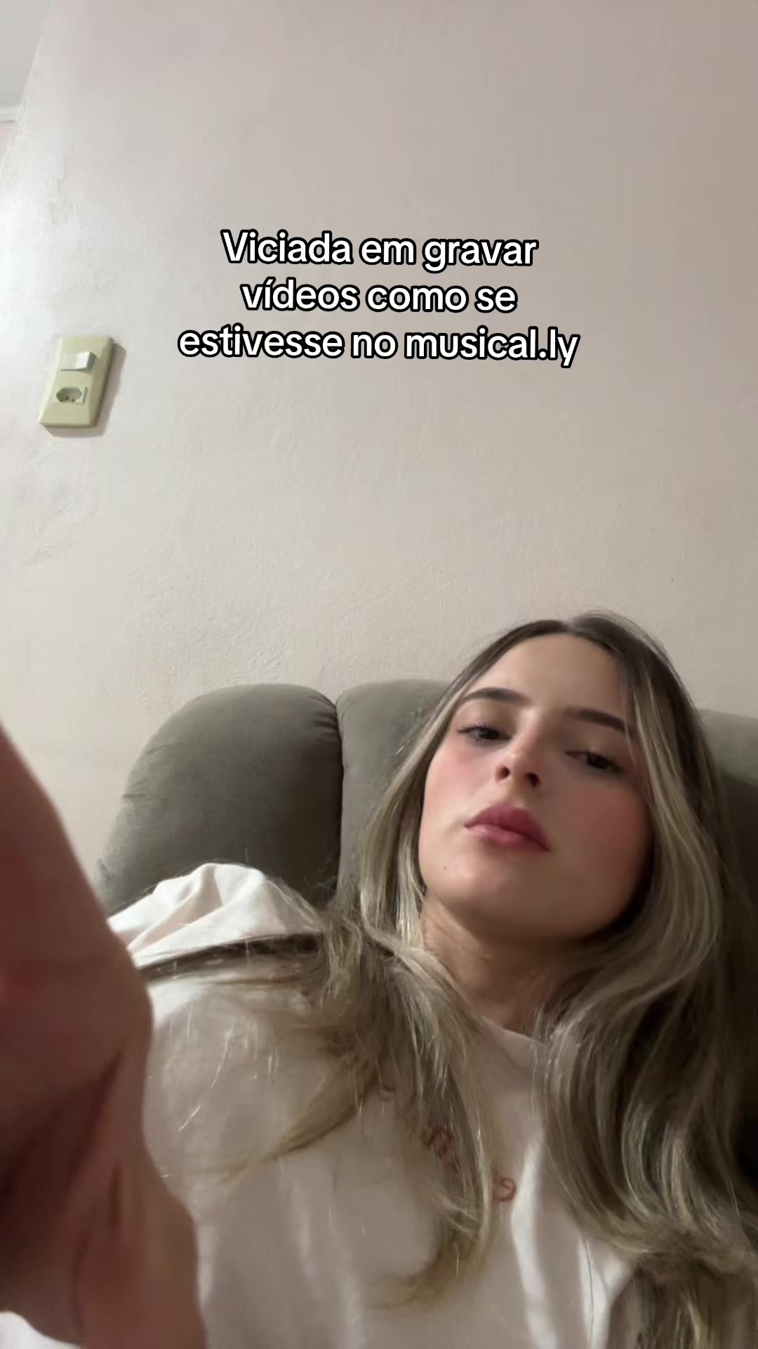 @Caroline