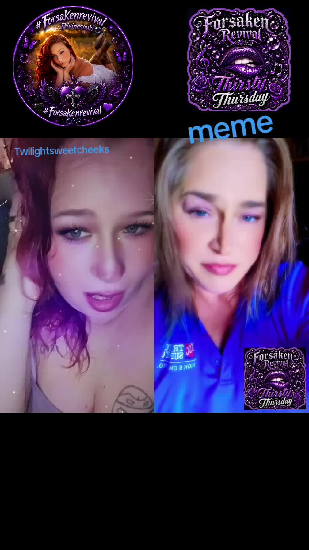 @🐦🔥💜 🖤Twilightsweetcheeks