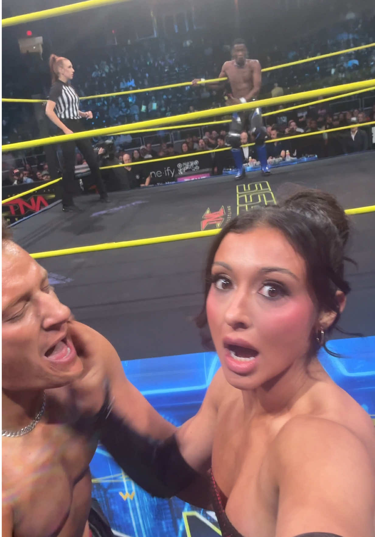 @BDE