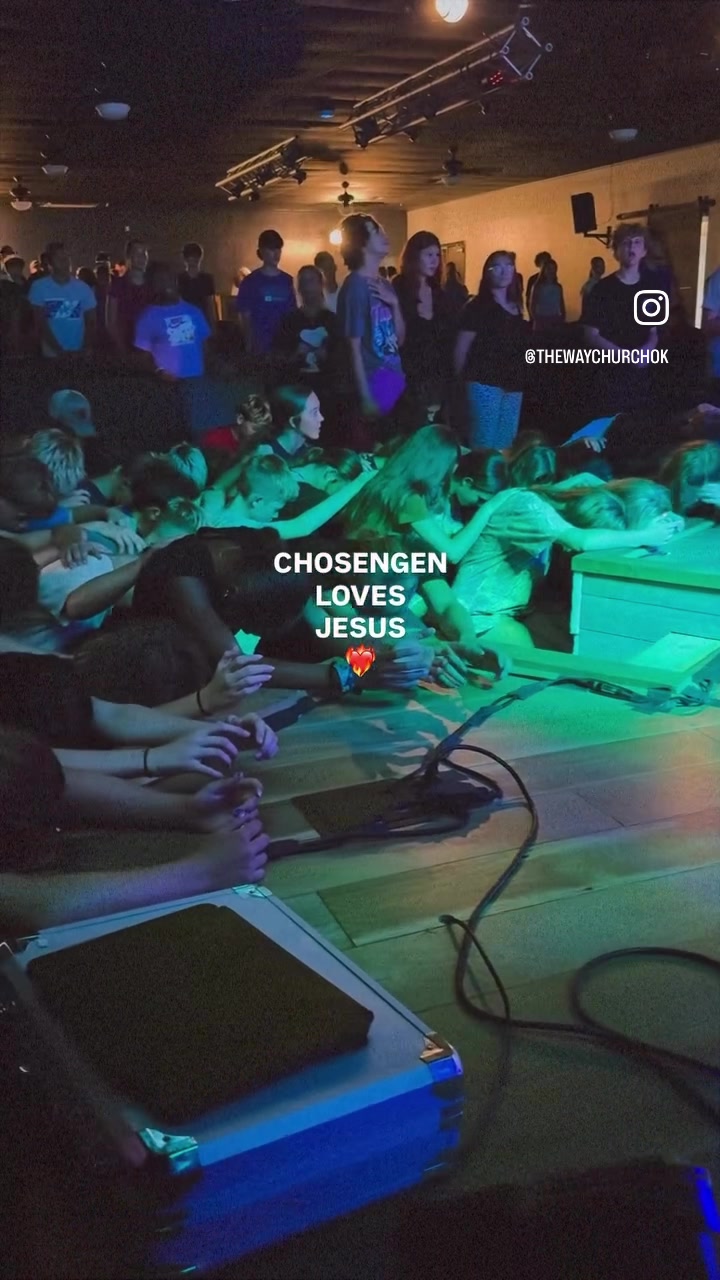 @THEWAYCHURCH_OK