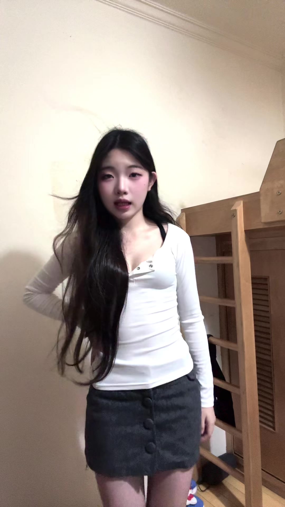 @他們都叫我開車不違停