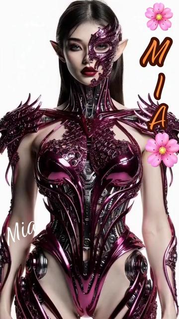 @🌸 Mia 🌸