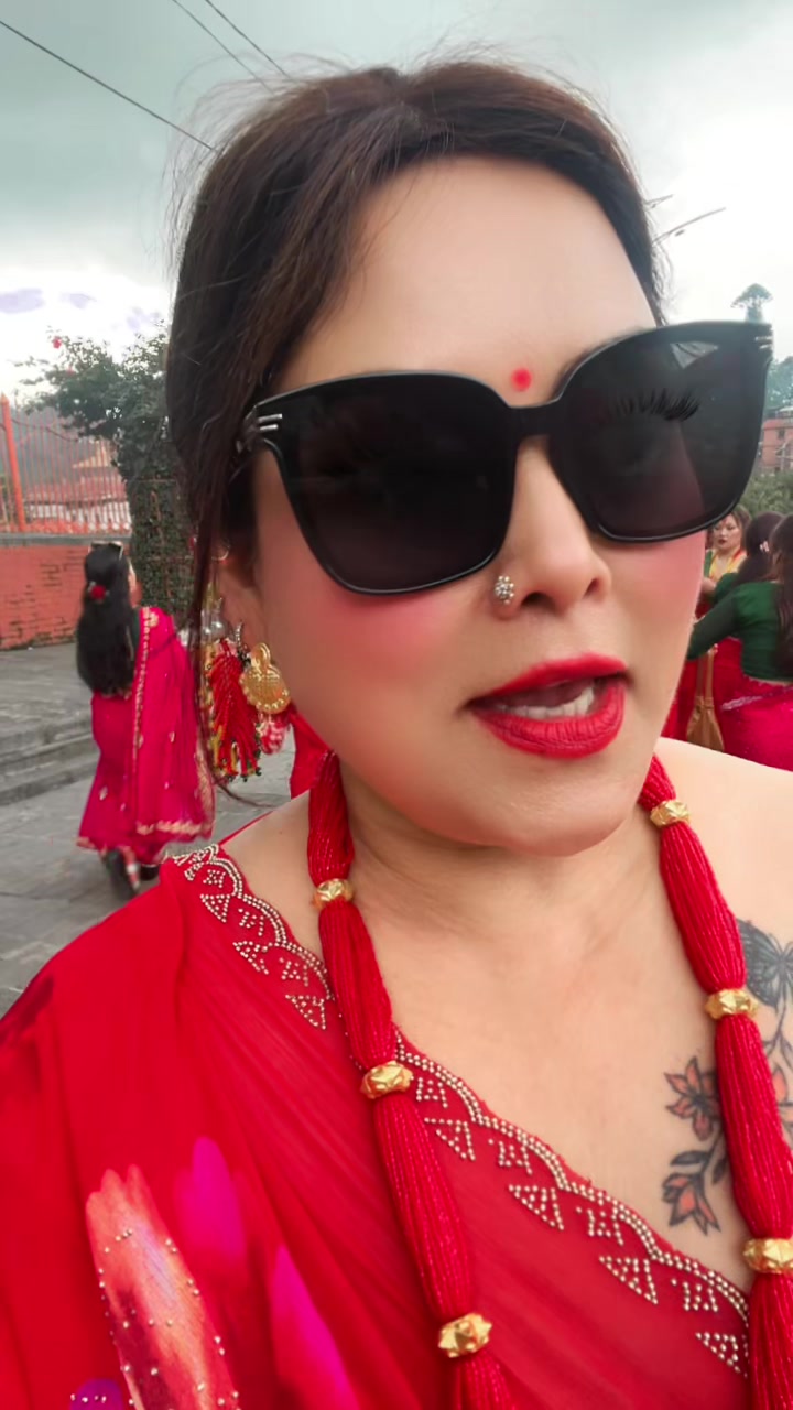 @Laxmi Thapa